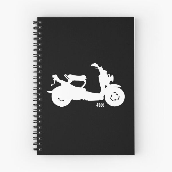 Item preview, Honda Ruckus 49cc designed and sold by yankeeseki.