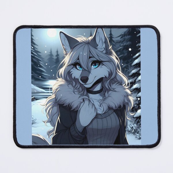 Item preview, Artic Huntress designed and sold by Crimson Tee's.