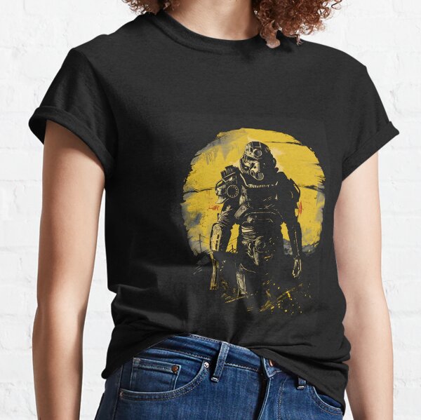 Item preview, T60 Armour Brotherhood of steel designed and sold by Art Happens.