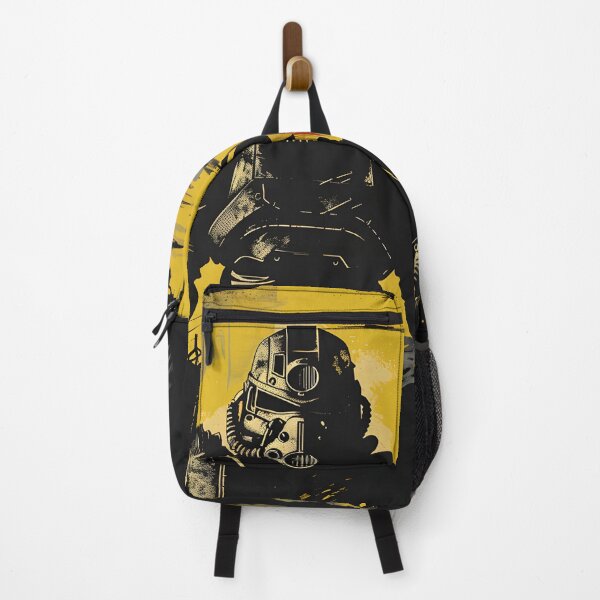 Item preview, Wasteland Warrior Silhouette – Post-Apocalyptic Sci-Fi Design designed and sold by Art Happens.