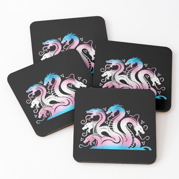 Item preview, Gender Hydra designed and sold by elierlick.