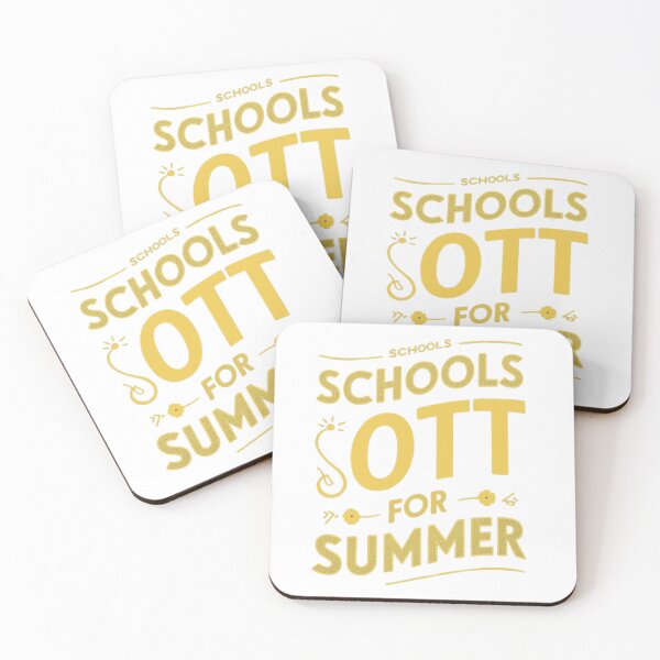 Item preview, Last Day Of School Retro Schools Out For Summer Teacher designed and sold by Karamshooop.