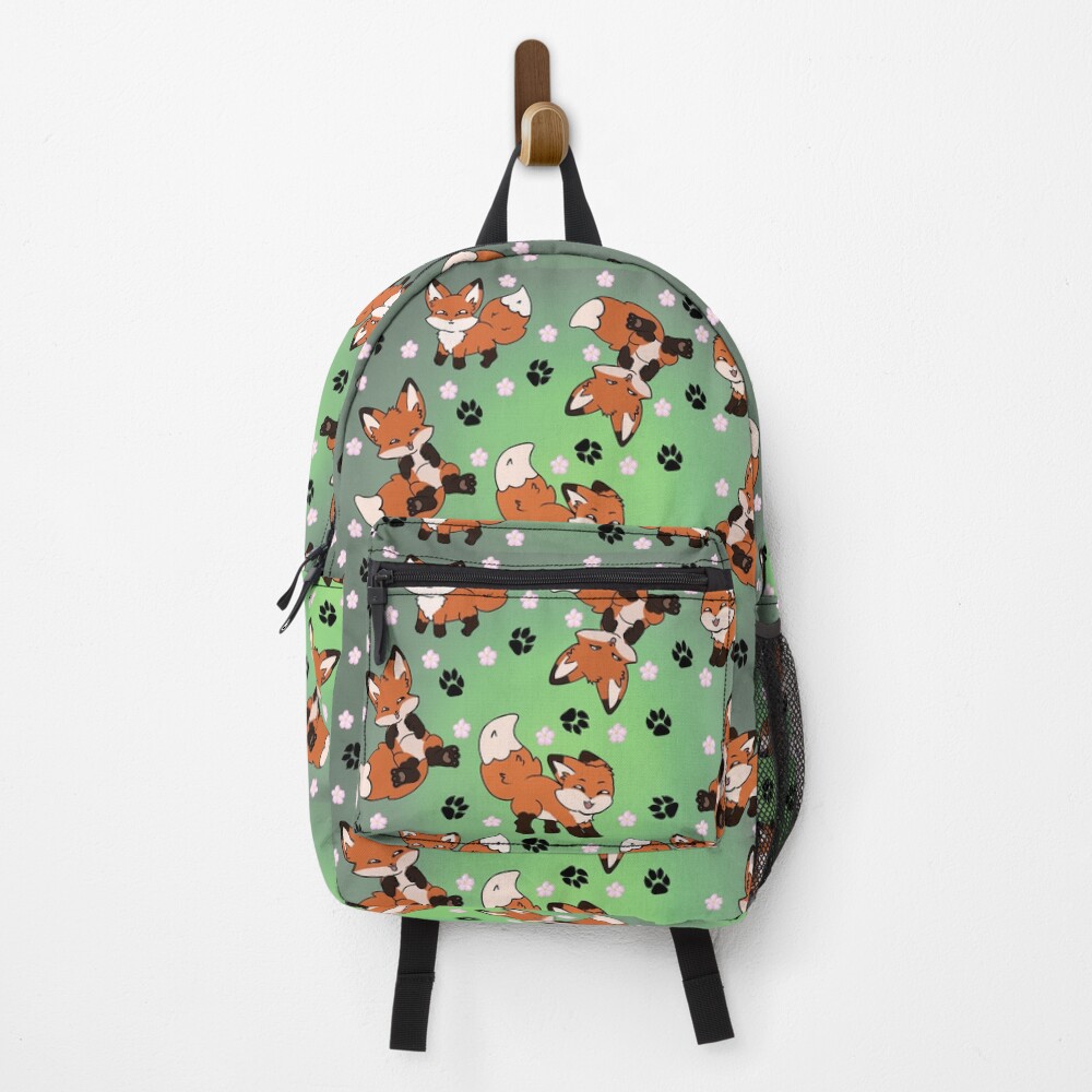 Item preview, Backpack designed and sold by PyroAshes.