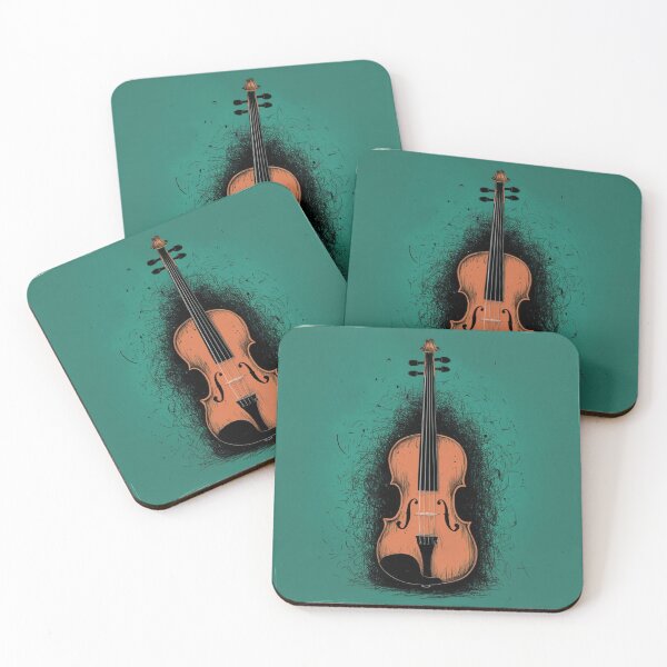 Item preview, The Violin designed and sold by Art-Design-EM.