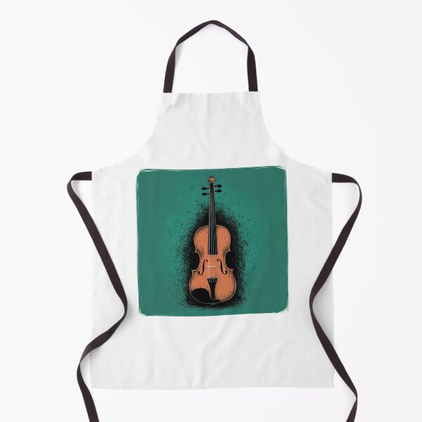 Item preview, The Violin designed and sold by Art-Design-EM.