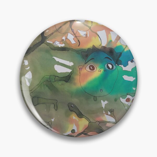 Item preview, Untitled. designed and sold by Rorschach68.