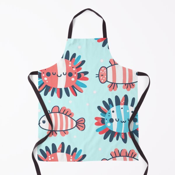 Item preview, Fish Lionfish Animal Rights T-Shirt designed and sold by FeatSky.