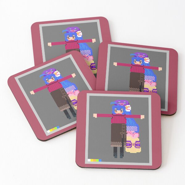 Item preview, Voiceroide de Otomachi Una designed and sold by Paper HANk.