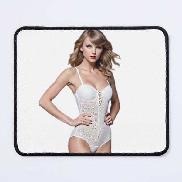 Item preview, Blonde in Leotard designed and sold by peakfreak.