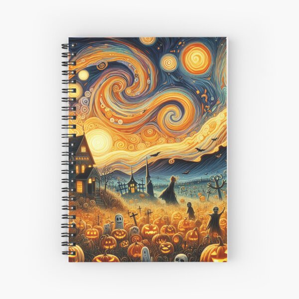 Item preview, Halloween designed and sold by HarmonyandSage.