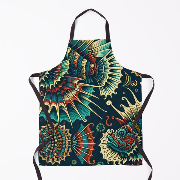 Item preview,  Fish Lionfish Animal Rights T-Shirt designed and sold by FeatSky.