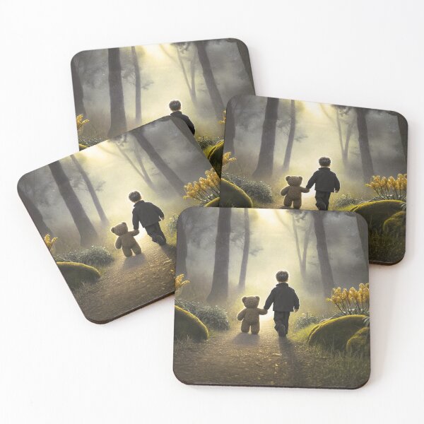 Item preview, Friends designed and sold by Blue Horse Photo Magic.