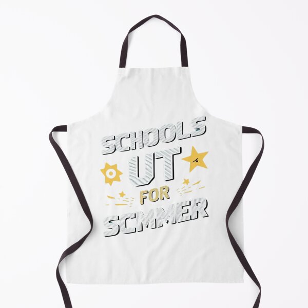 Item preview, Last Day Of School Retro Schools Out For Summer Teacher designed and sold by Karamshooop.