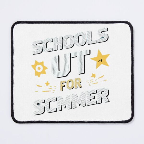 Item preview, Last Day Of School Retro Schools Out For Summer Teacher designed and sold by Karamshooop.