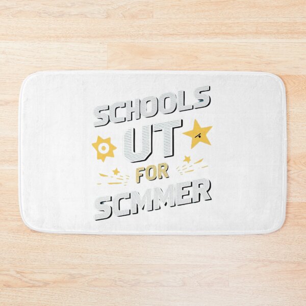 Item preview, Last Day Of School Retro Schools Out For Summer Teacher designed and sold by Karamshooop.