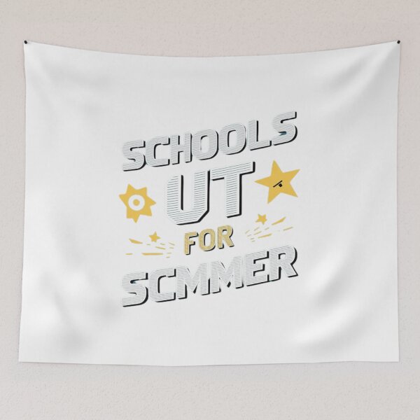 Item preview, Last Day Of School Retro Schools Out For Summer Teacher designed and sold by Karamshooop.