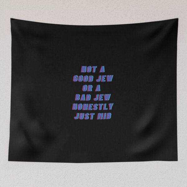 Item preview, Honestly Just Mid designed and sold by Devon Spier.