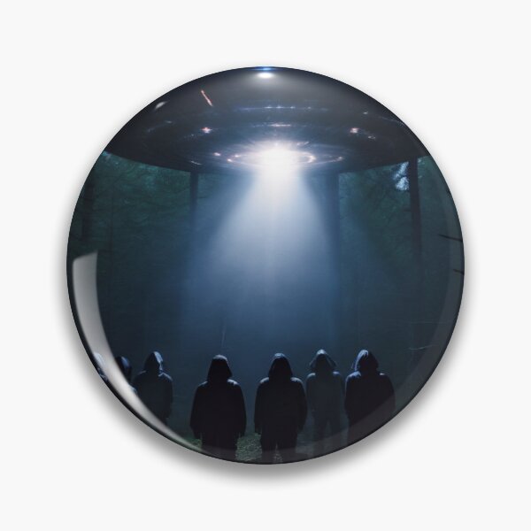 Item preview, Abducted into the stars designed and sold by Collection de trésors .