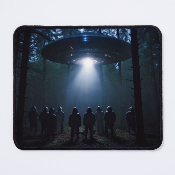 Item preview, Abducted into the stars designed and sold by Collection de trésors .