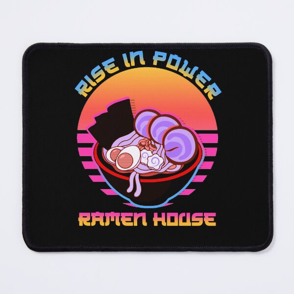 Item preview, Ramen House designed and sold by okiiskandarart.