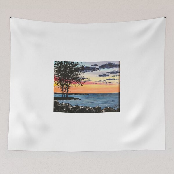 Item preview, Daybreak designed and sold by Jeanene Kranyik.