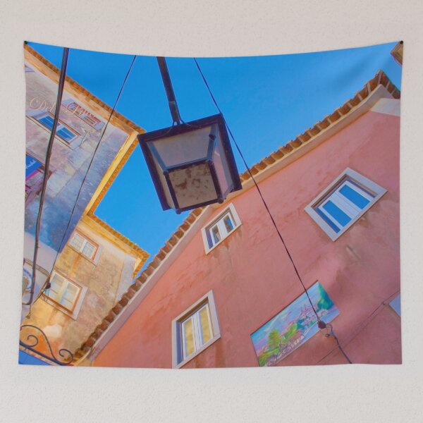 Item preview, Sintra. villa sky designed and sold by Tereza Pilar  Art.