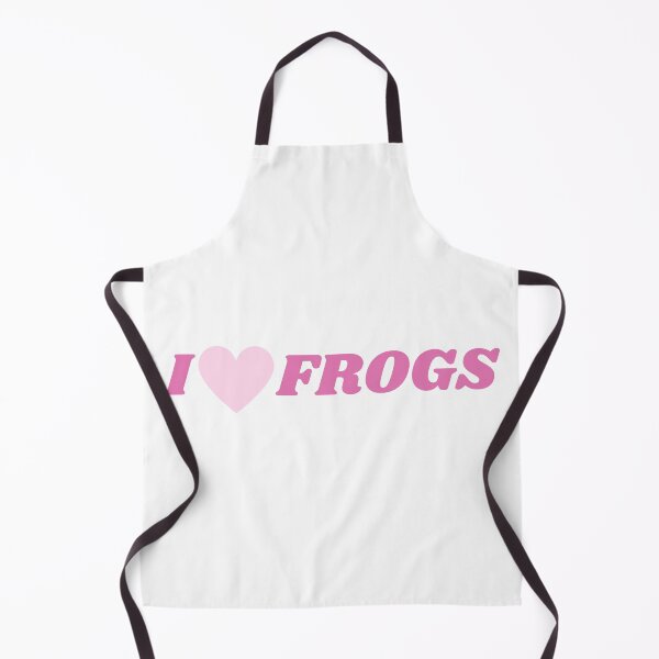 Item preview, I Love Frogs designed and sold by shopfromluvv.