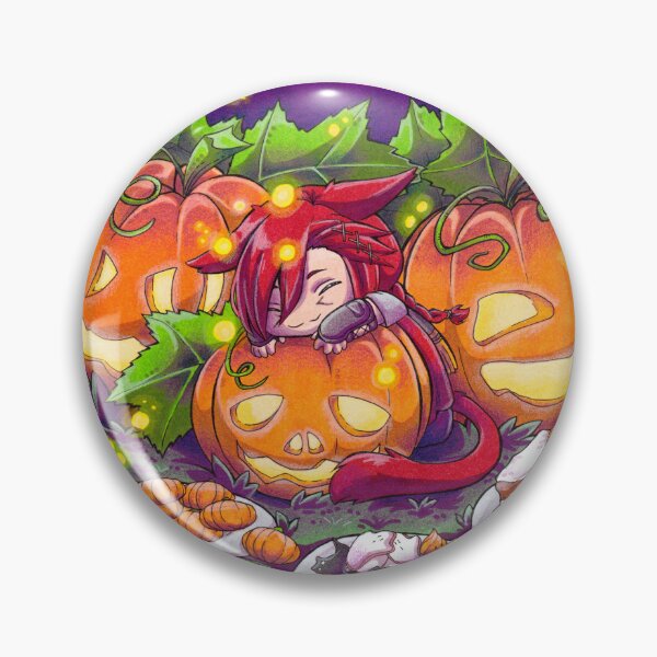 Item preview, Grahalloween designed and sold by magiertama.