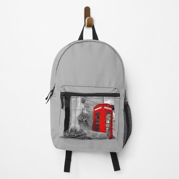 Item preview, Red Phone Box designed and sold by Abis-photos.