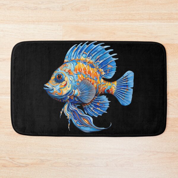 Item preview,  Tropical Fish Lionfish Animal Rights T-Shirt designed and sold by FeatSky.