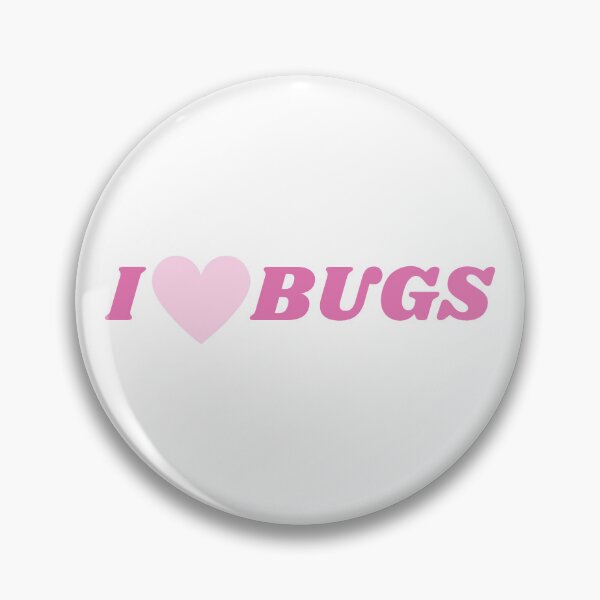 Item preview, I Love Bugs designed and sold by shopfromluvv.