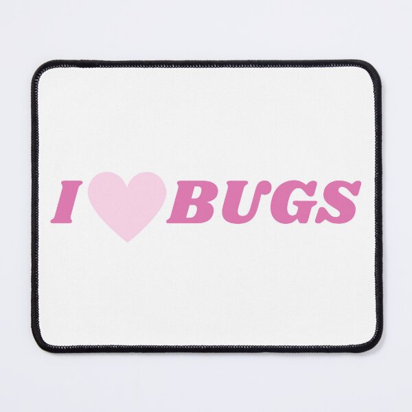 Item preview, I Love Bugs designed and sold by shopfromluvv.
