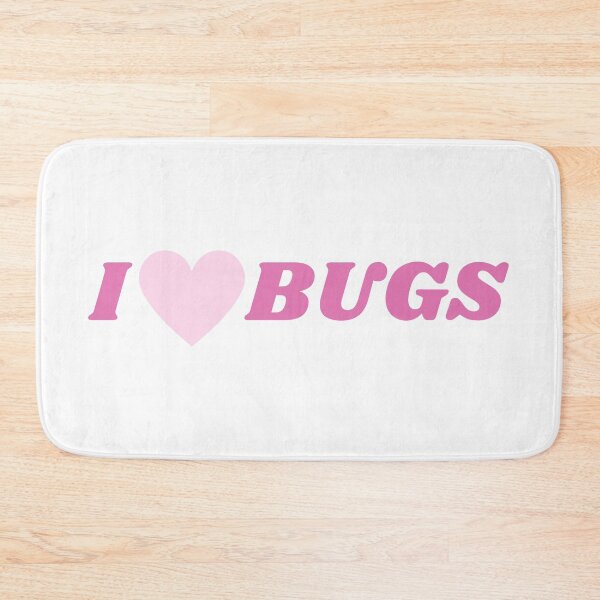 Item preview, I Love Bugs designed and sold by shopfromluvv.