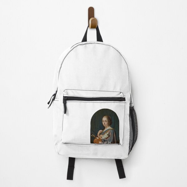 Item preview, “Me at 25” art meme designed and sold by FlorartDesign.