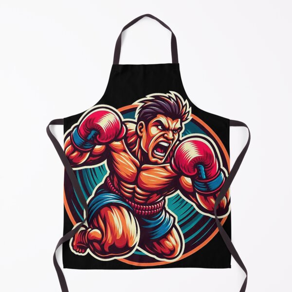 Item preview, Boxing Ultra Fist designed and sold by Txandrosan.