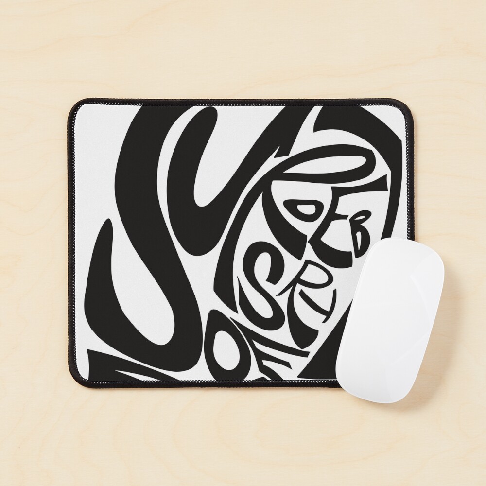 Item preview, Mouse Pad designed and sold by FlorartDesign.