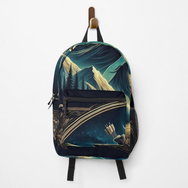 Item preview, Artemis Art Night Forest designed and sold by Simplybe1.