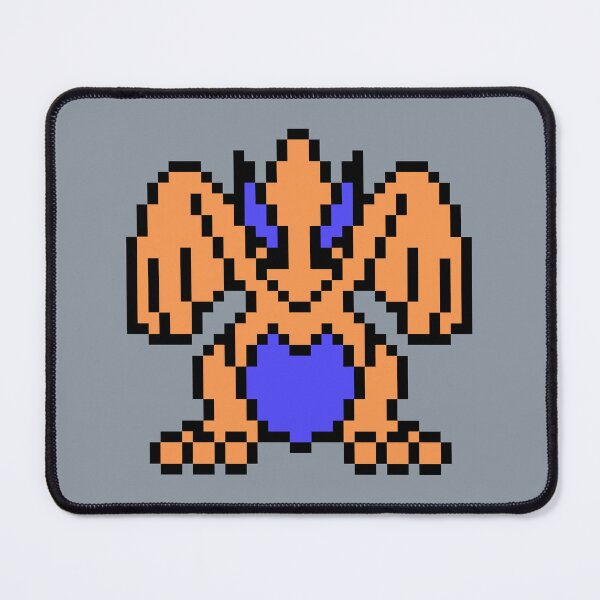 Item preview, Sea Winged Beast designed and sold by GEN2SPRITES.