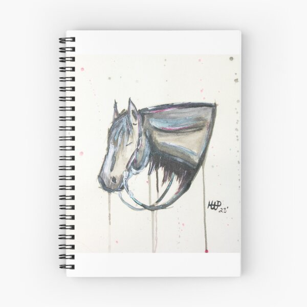 Item preview, In The Bridle designed and sold by MTPArtwork.