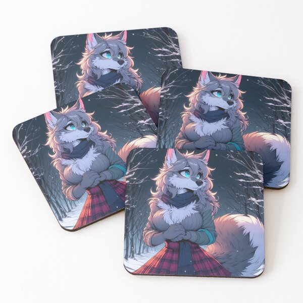 Item preview, Artic Huntress 2 designed and sold by Crimson  Tee's.