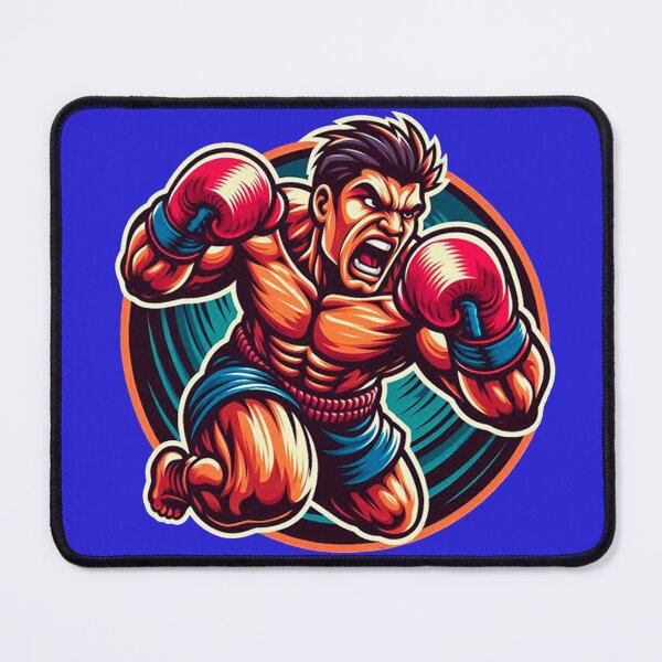 Item preview, Boxing Ultra Fist designed and sold by Txandrosan.