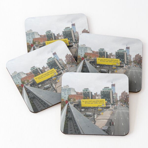 Item preview, split City  designed and sold by KensLensDesigns.