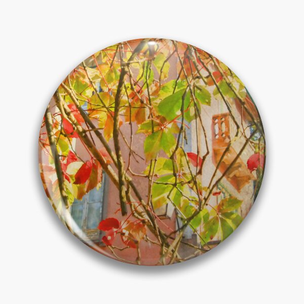 Item preview, Autumn in Sintra designed and sold by Tereza Pilar  Art.