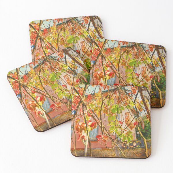 Item preview, Autumn in Sintra designed and sold by Tereza Pilar  Art.