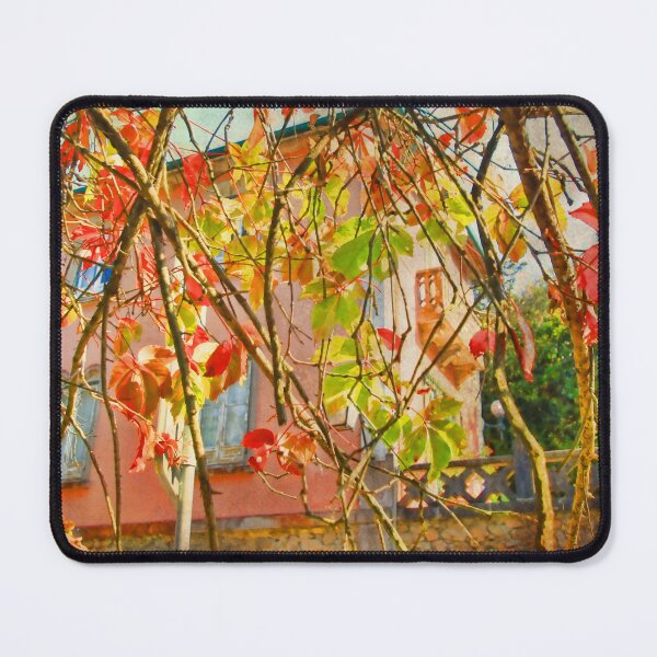 Item preview, Autumn in Sintra designed and sold by Tereza Pilar Art.