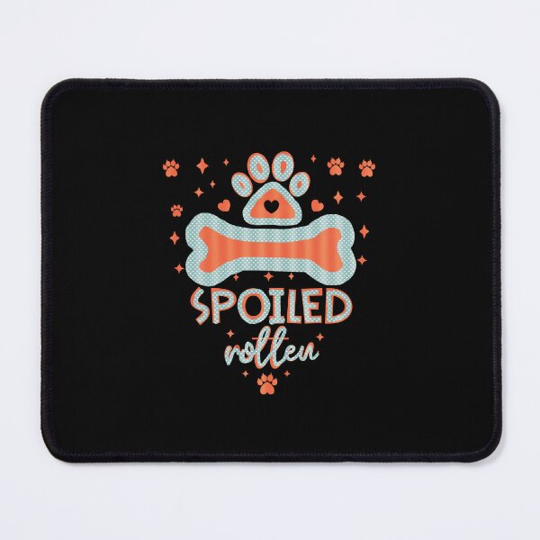 Item preview, Spoiled Rotten designed and sold by creativerooney.