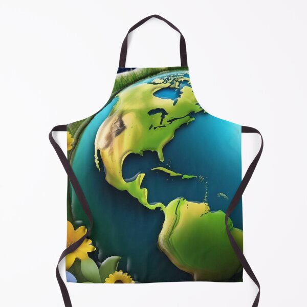 Item preview, PROTECT THE GIFT earth day April 22 designed and sold by THE AMERICAN TEEVANGELIST.