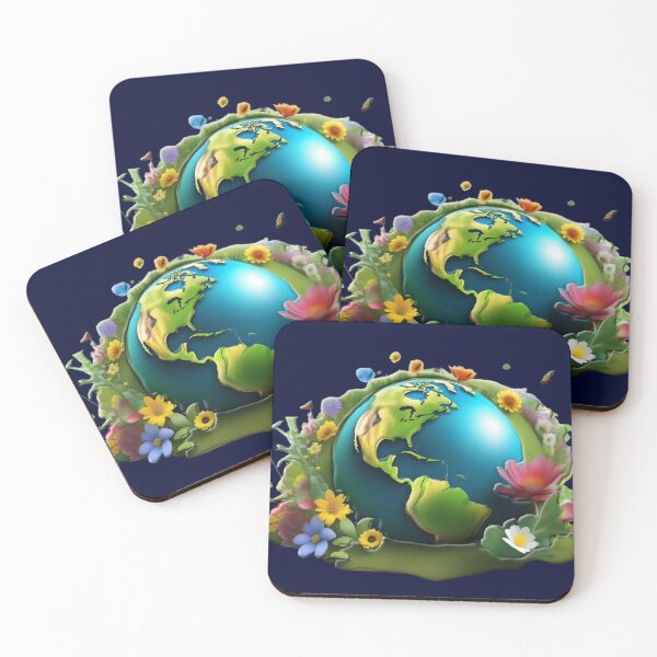Item preview, PROTECT THE GIFT earth day April 22 designed and sold by THE AMERICAN TEEVANGELIST.