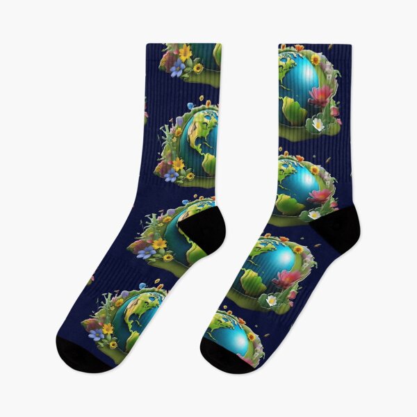 Item preview, PROTECT THE GIFT earth day April 22 designed and sold by THE AMERICAN TEEVANGELIST.