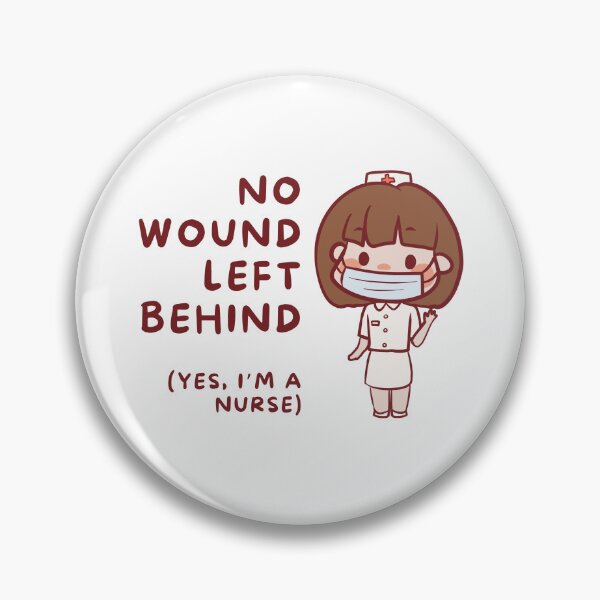 Item preview, Care Bear Nurse: No Wound Left Behind designed and sold by impressionofmel.